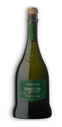 Cosecha Especial Vino Espumante Grüner Veltliner 750ml