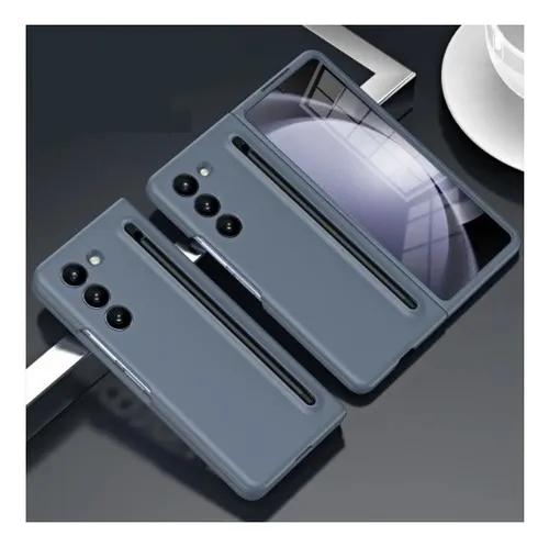 Funda Protectora Ejecutiva c/lapiz Compatible Sams Z Fold 4