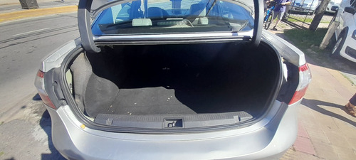 Renault Fluence 2.0 Privilege Mt