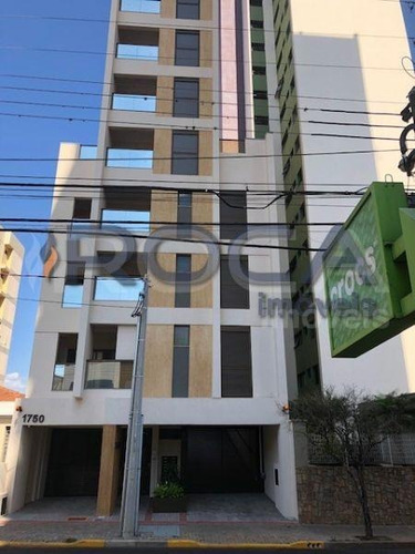 Venda De Apartamentos / Padrão Na Cidade De São Carlos 24347