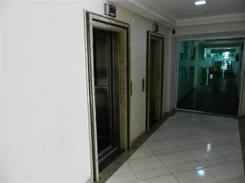 Imagem 9 de 21 de Apartamento, 2 Dorms Com 89 M² - Tupi - Praia Grande - Ref.: Tjc27 - Tjc27