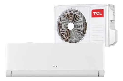 Ar Condicionado Split Hi Wall Inverter Tcl 18000 Btu/h Frio