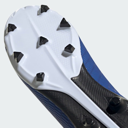 Imagen 8 de 9 de Zapatos Fútbol Niño adidas X 19.3 Fg Nuevos Envío Gratis