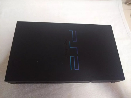 Play Station 2 Fat Con 21 Juegos (Usado)