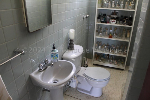 Casa En Venta Los Palos Grandes Ee24-19486