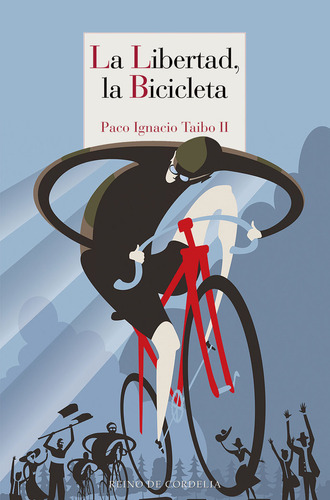 Libro La Libertad, La Bicicleta