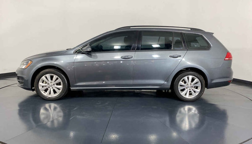 Imagen 8 de 15 de 45336 - Volkswagen Golf 2015 Con Garantía