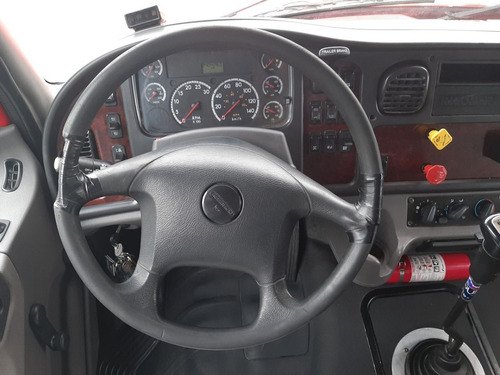 Imagen 8 de 8 de Tractocamion Seminuevo Freightliner Cascadia Daycab