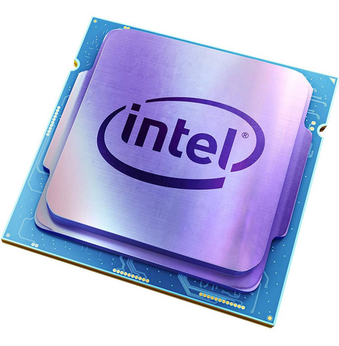 Procesador Intel Core I5-10600k Intel Uhd Graphics 630 S1200
