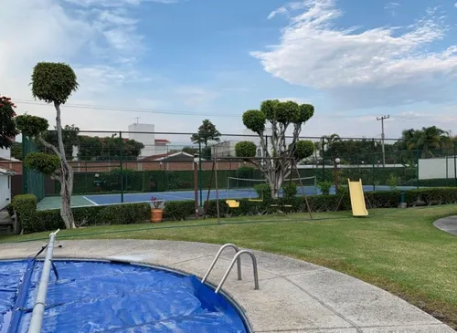 Casa En Condominio Amueblada En Venta Cuernavaca/sumiya