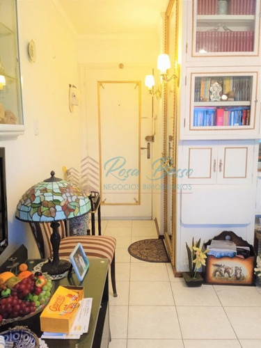 Imagen 8 de 8 de Apto En Península Para La Venta.