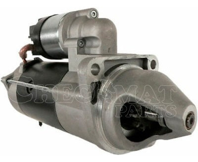 Arranque - Case 100 105 1080 1095 110 Bosch 10t