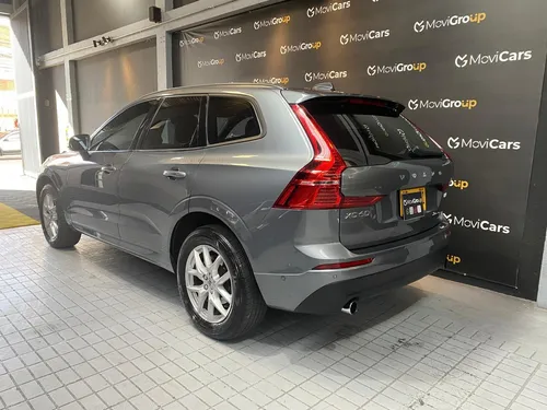 Volvo XC60 2.0 T5 Awd Momentum