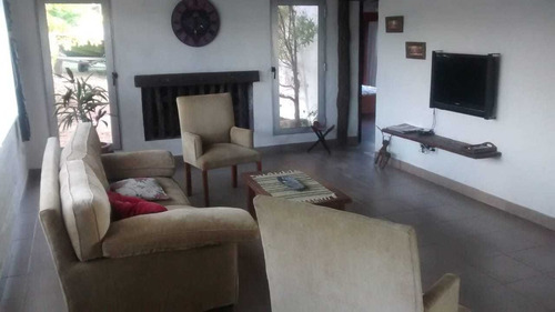 Casa Lago Salto Grande