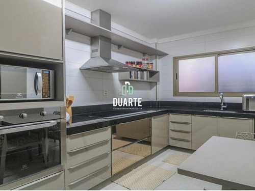 Imagem 15 de 22 de Apartamento - Ap03617 - 69248874