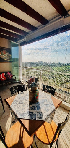 Imagem 26 de 30 de Apartamento À Venda Em Jardim Antonio Von Zuben - Ap012356