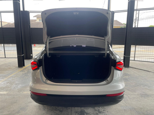 Fiat Cronos DRIVE 1.3 8V Flex Aut.