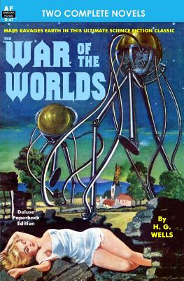 Libro War Of The Worlds & The Time Machine - Wells, H. G.