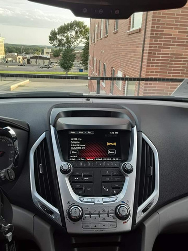 Gmc Terrain Slt 2.4l