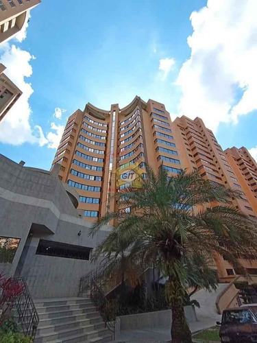 Apartamento En Venta Amoblado En La Trigaleña. Gimnasio, Piscina, Planta 100%. Aceptan Financiamiento. Lm