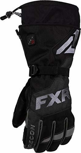 Guantes Calefactables Fxr Recon Para Hombre.