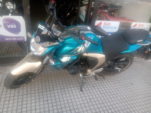 Imagen 5 de 8 de Yamaha Fz-s Fi - Compro Motos - Tangomotos 71