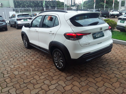 Fiat Pulse 1.3 FLEX DRIVE MANUAL