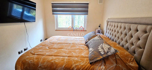 Se Arrienda Linda Casa En Barrio San Guillermo, Concepción.