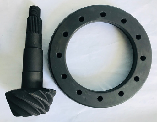 Kit Corona Y Piñon Ram 4000 V8 5.7 Paso 41-10 2006-2016