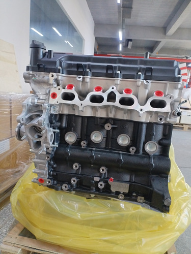 Motor 2.7 3/4 Nuevo Completo Toyota Hace-hilux De 2007-2022