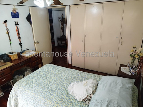 Apartamento En Venta El Rosal Mls #25-23797