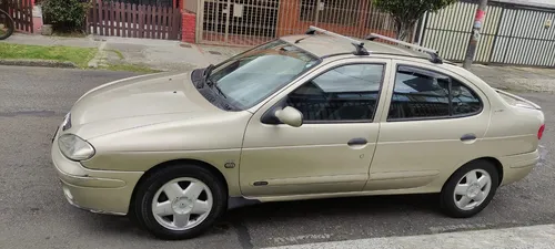 Renault Megane 1.6 Unique