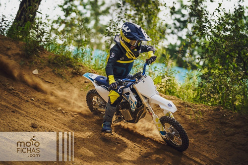 Imagen 25 de 25 de Husqvarna Eléctrica Ee5 2022 Enduro - Palermo Bikes.