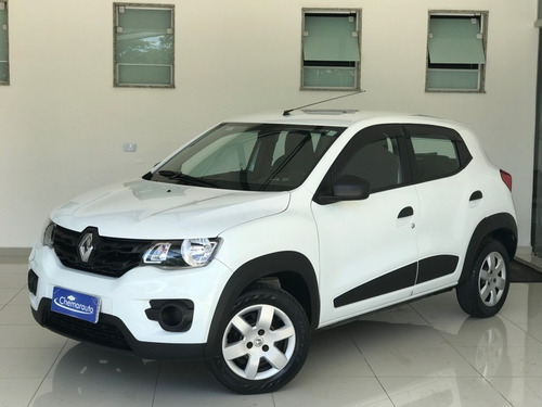 Renault Kwid 1.0 12v Sce Zen