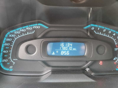 Imagem 6 de 10 de Chevrolet Montana Sport 1.4 Mpfi 8v Econo.flex Mec.