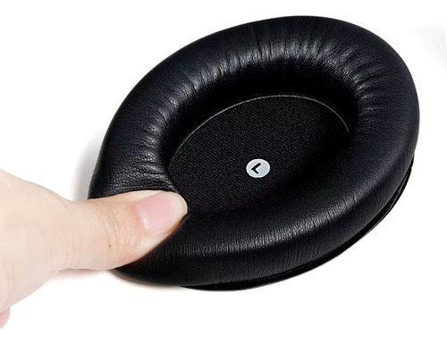Almohadillas De Repuesto Para Audífonos Hyperx Cloud Orbit S