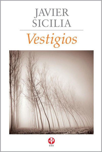 Libro Vestigios