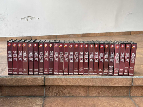 Colección Completa La Pasión Por Los Toros (Usado)