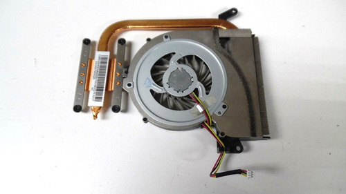 Ventilador Sony Vaio Sve141d11u Sve14111elw 3vhk6tmn020