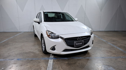 Mazda Mazda 2 1.5 I TOURING SEDAN AUTO