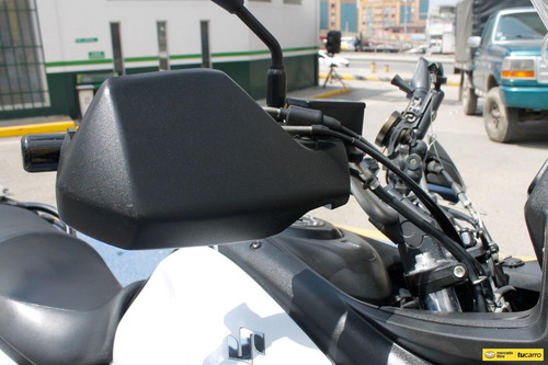 Suzuki Vstrom Dl650 2016