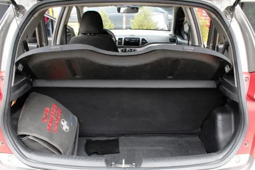 Kia Picanto 1.0 Ion R Lx
