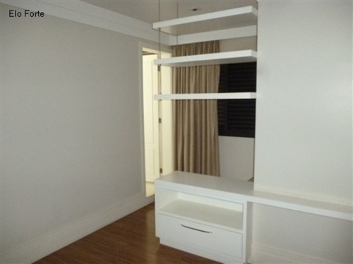 Apartamento Com 200m 3 Suítes E 4 Vagas De Garagem - Ap00708 - 3514583