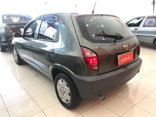 Celta 1.0 Mpfi Spirit 8v Flex 4p Manual