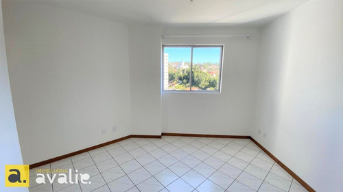 Amplo Apartamento Na Vila Nova. - 6000809l