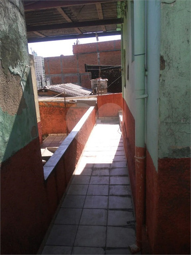 Imagem 29 de 30 de Sobrado Amplo Para Venda Situado No Jardim Novo Taboão, Campo Limpo, São Paulo - Reo401644
