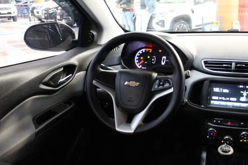 Chevrolet Onix 1.4 MPFI LT 8V