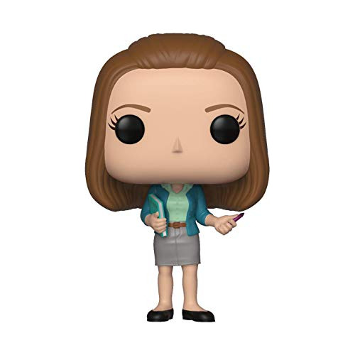 Funko Pop! Tv: Comunidad - Annie N4hby