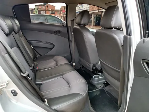 Chevrolet Spark Chevrolet Spark GT 1.2cc MT AA
