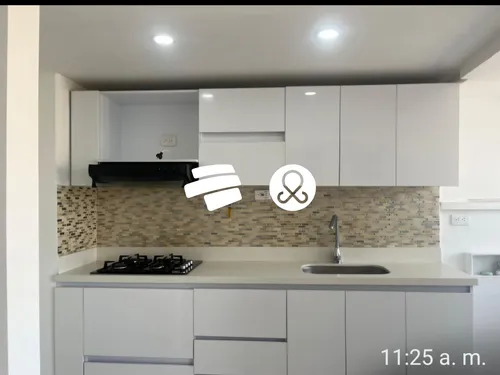 Vendo Excelente Apartamento Rionegro